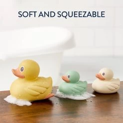 Itzy Ducky Family 27 Itzy Ducky Family -Baby Grundausstattungs Geschäft itzy ducky family 14