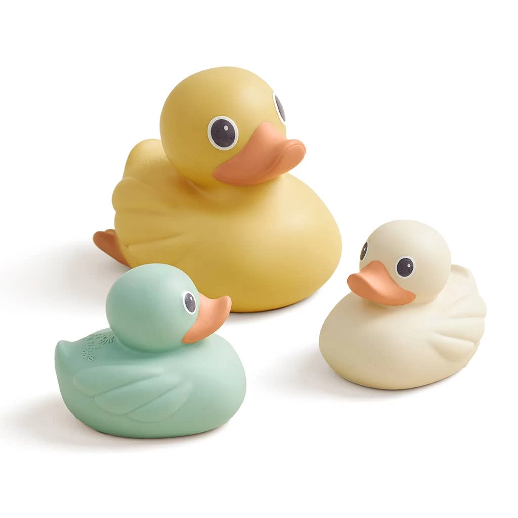 Itzy Ducky Family 2 Itzy Ducky Family – Bild 2