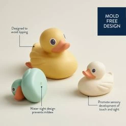 Itzy Ducky Family 20 Itzy Ducky Family -Baby Grundausstattungs Geschäft itzy ducky family 7