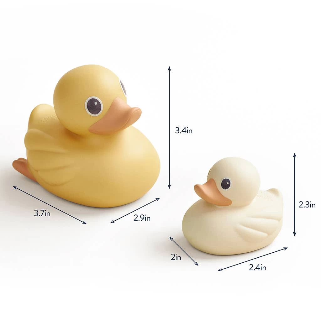 Itzy Ducky Family 8 Itzy Ducky Family – Bild 8