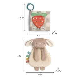 Itzy Learn & Snuggle Gift Set 17 Itzy Learn & Snuggle Gift Set -Baby Grundausstattungs Geschäft itzy learn snuggle gift set 9