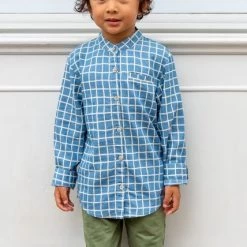 Jack Pull-on Trouser Forest -Baby Grundausstattungs Geschäft jack pull on trouser forest 2