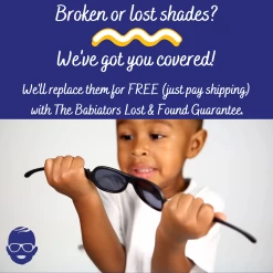 Jet Black Navigator Baby And Kids Sunglasses -Baby Grundausstattungs Geschäft jet black navigator baby and kids sunglasses 5