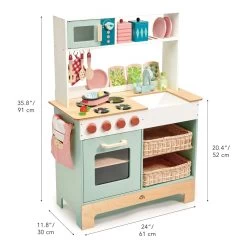 Tender Leaf Toys Kitchen Range 9 Tender Leaf Toys Kitchen Range -Baby Grundausstattungs Geschäft kitchen range 5