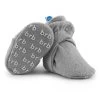 Koala Fleece Baby Booties