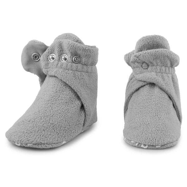 Koala Fleece Baby Booties 2 Koala Fleece Baby Booties – Bild 2