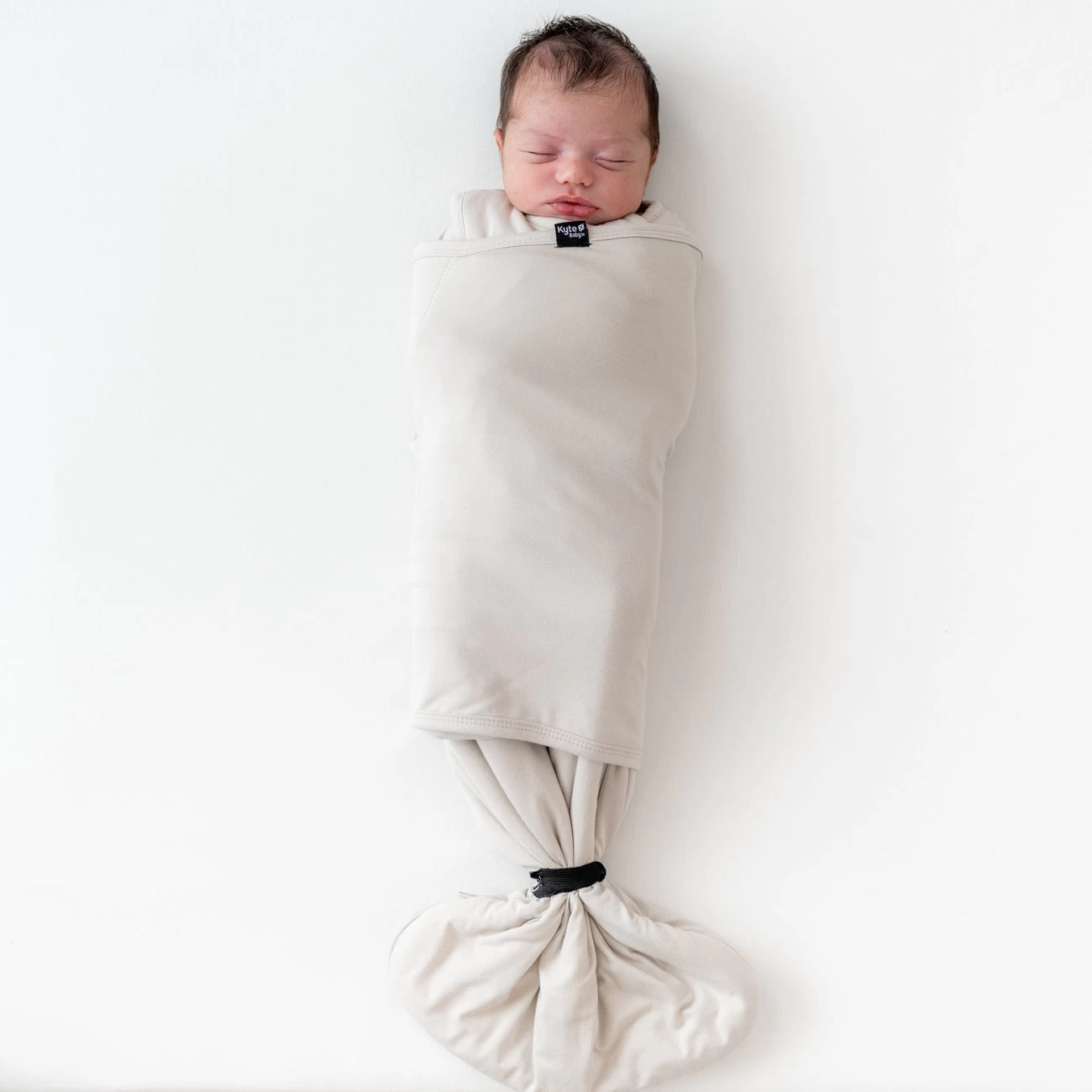 Kyte BABY Sleep Bag Swaddler In Oat 1.0 TOG (XS) 2 Kyte BABY Sleep Bag Swaddler In Oat 1.0 TOG (XS) – Bild 2