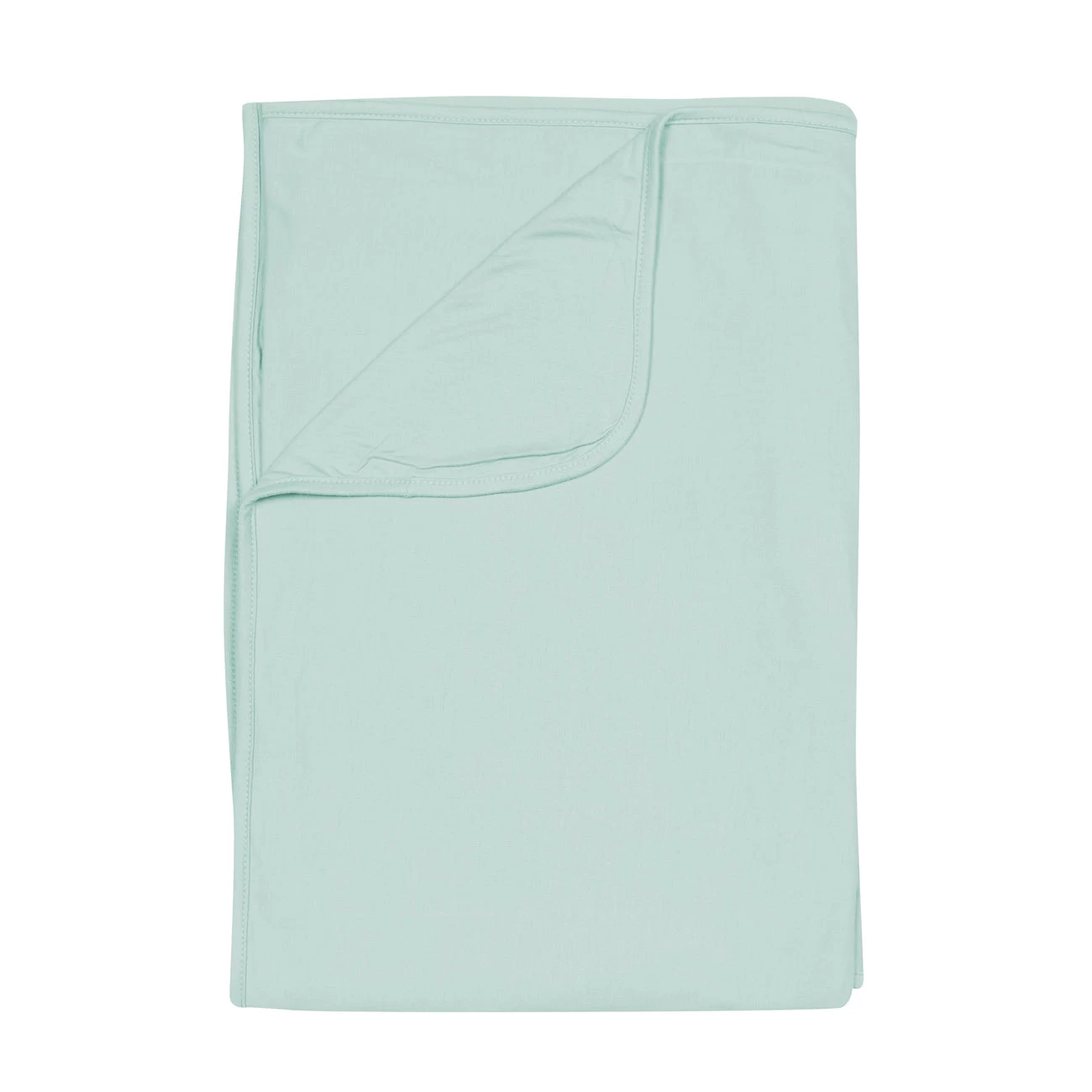 Kyte Baby Toddler Blanket In Sage 0.5 TOG 1 Kyte Baby Toddler Blanket In Sage 0.5 TOG