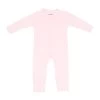 Kyte BABY Zippered Romper - Sakura (18-24 Mo)