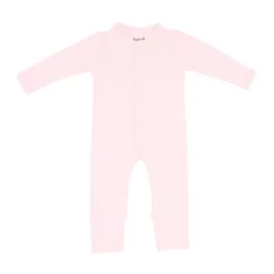Kyte BABY Zippered Romper - Sakura (18-24 Mo)