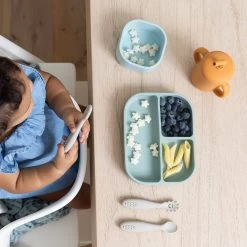 Learn To Eat Beginner Bundle - Grassy Field -Baby Grundausstattungs Geschäft learn to eat beginner bundle grassy field 5