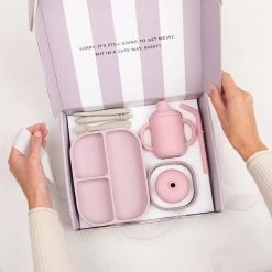 Learn To Eat Beginner Bundle - Magic Meadow -Baby Grundausstattungs Geschäft learn to eat beginner bundle magic meadow 19