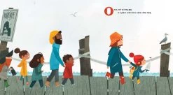 Little Ferry Tale -Baby Grundausstattungs Geschäft little ferry tale 3