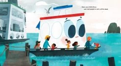 Little Ferry Tale -Baby Grundausstattungs Geschäft little ferry tale 4