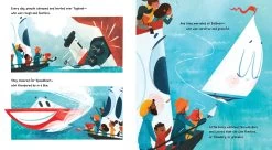 Little Ferry Tale -Baby Grundausstattungs Geschäft little ferry tale 5