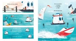 Little Ferry Tale -Baby Grundausstattungs Geschäft little ferry tale 6