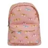 Little Kids Backpack - Butterflies