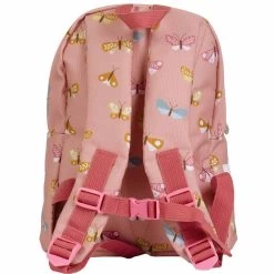 Little Kids Backpack - Butterflies 5 Little Kids Backpack - Butterflies -Baby Grundausstattungs Geschäft little kids backpack butterflies 3
