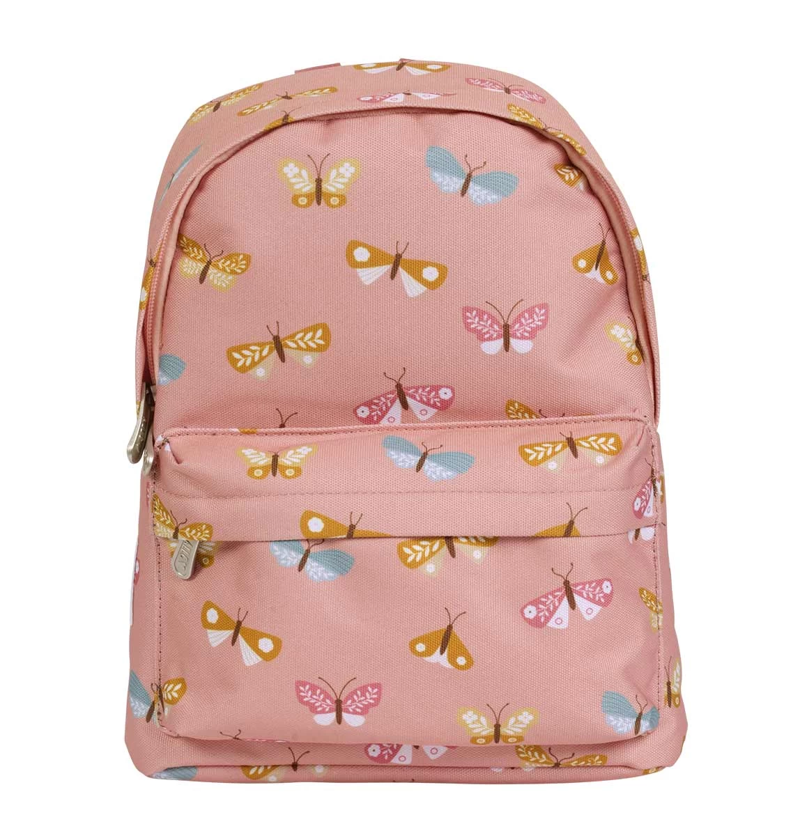 Little Kids Backpack - Butterflies 1 Little Kids Backpack - Butterflies