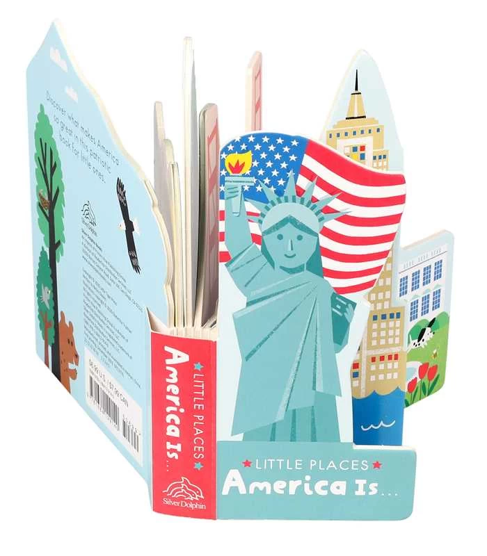 Little Places: America 3 Little Places: America – Bild 3