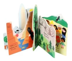 Little Places: America 8 Little Places: America -Baby Grundausstattungs Geschäft little places america 4