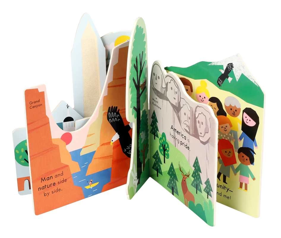 Little Places: America 4 Little Places: America – Bild 4