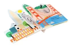 Little Places: America 9 Little Places: America -Baby Grundausstattungs Geschäft little places america 5