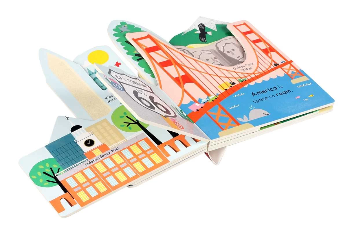 Little Places: America 5 Little Places: America – Bild 5