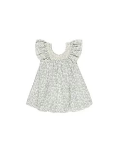 Lucia Dress || Blossom (2-3Y, 4-5Y)