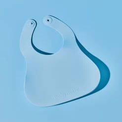 Magnetic Silicone Bib - Blueberry Burst -Baby Grundausstattungs Geschäft magnetic silicone bib blueberry burst 5