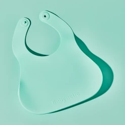Magnetic Silicone Bib - Kiwi Bliss -Baby Grundausstattungs Geschäft magnetic silicone bib kiwi bliss 4