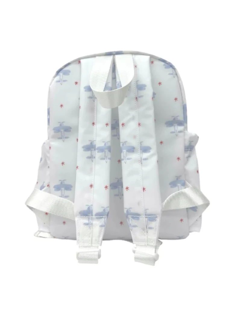 Mini Backer - David's Airplane 2 Mini Backer - David's Airplane – Bild 2