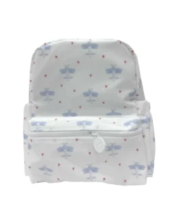 Mini Backer - David's Airplane