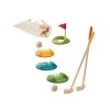 Plantoys Mini Golf - Full Set