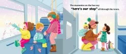 Mommies On The Bus By Hannah Eliot -Baby Grundausstattungs Geschäft mommies on the bus by hannah eliot 8
