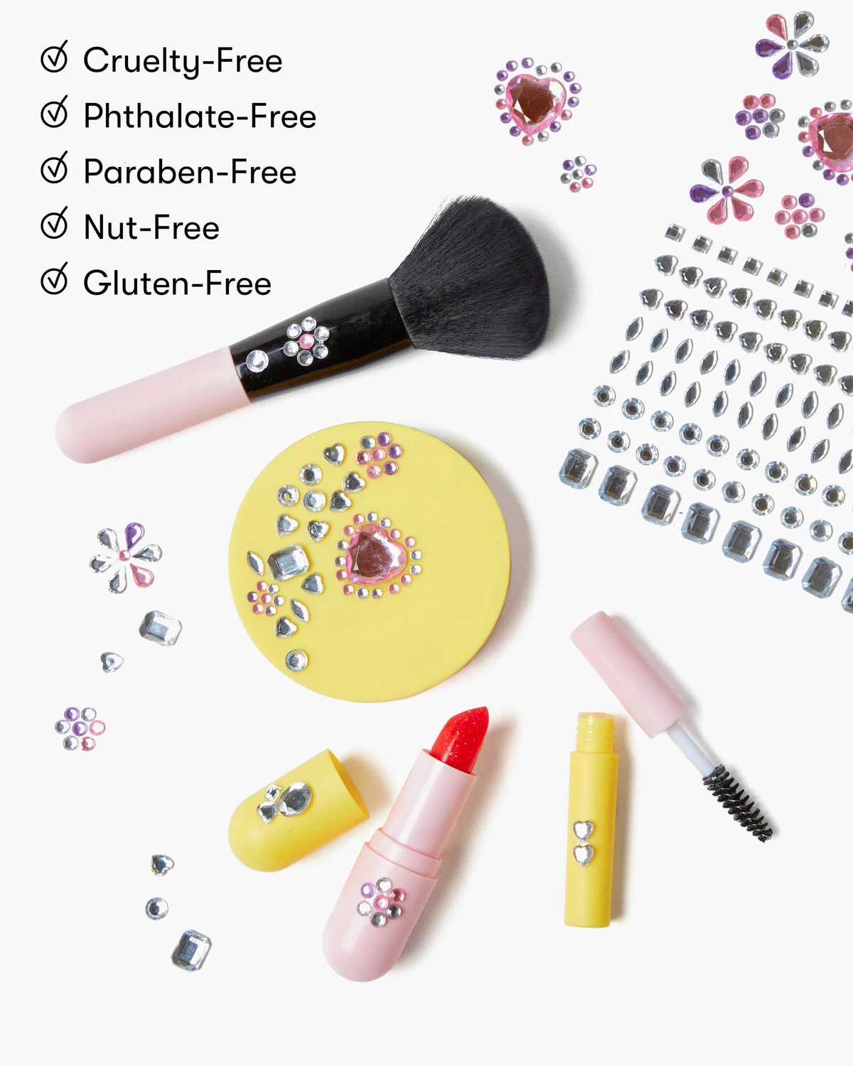 Mom's Makeup Play Kit 3 Mom's Makeup Play Kit – Bild 3