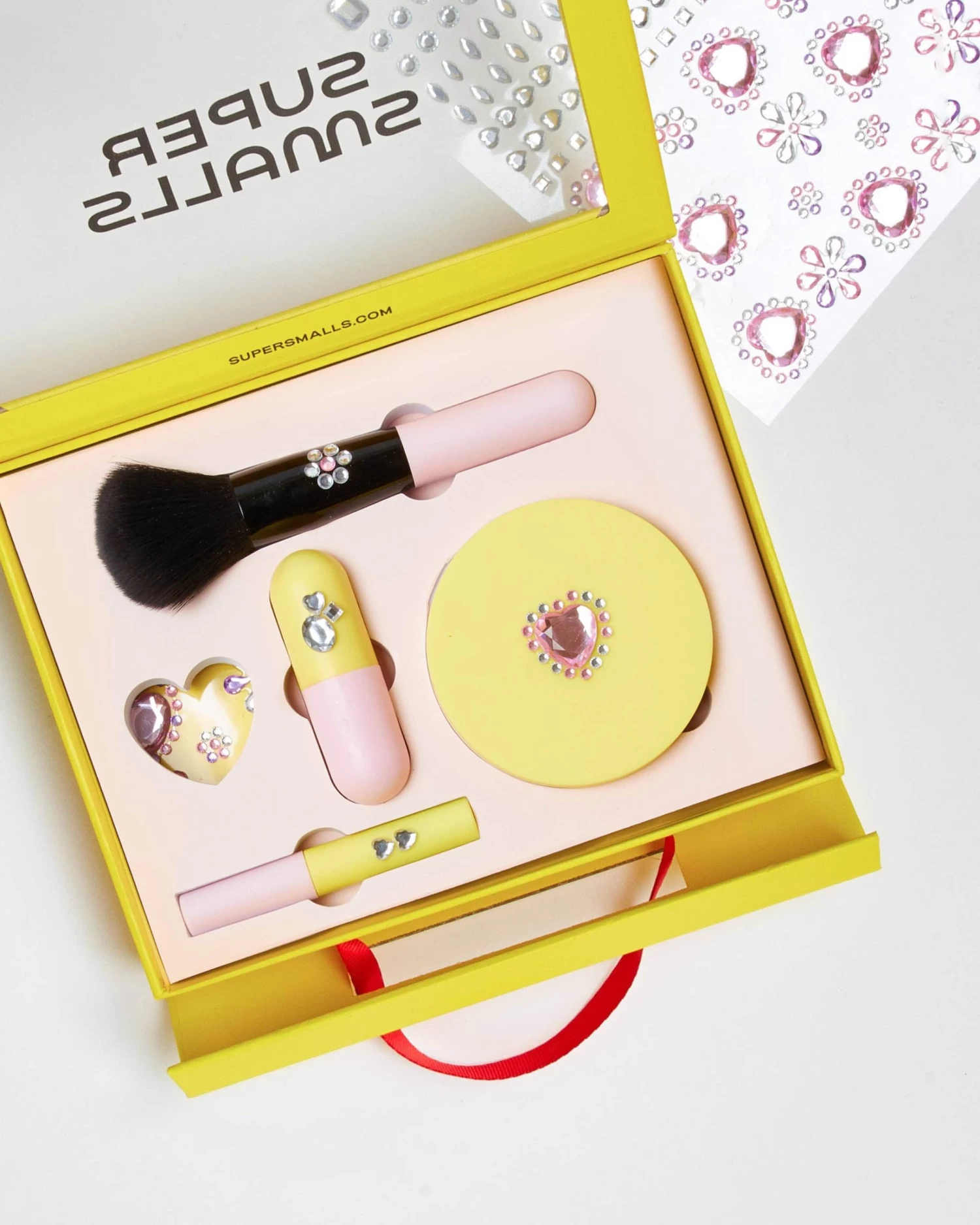 Mom's Makeup Play Kit 1 Mom's Makeup Play Kit