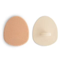 Mushie Cradle Cap Brush 2-Pack -Baby Grundausstattungs Geschäft mushie cradle cap brush 2 pack 3
