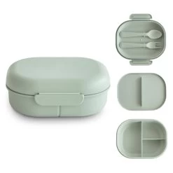 Mushie Lunchbox -Baby Grundausstattungs Geschäft mushie lunchbox 5