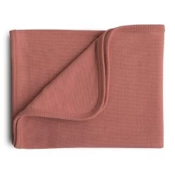 Mushie Ribbed Baby Blanket -Baby Grundausstattungs Geschäft mushie ribbed baby blanket 3