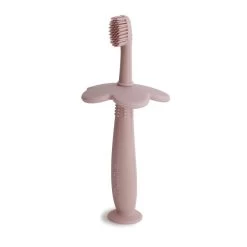Mushie Training Toothbrush -Baby Grundausstattungs Geschäft mushie training toothbrush 7