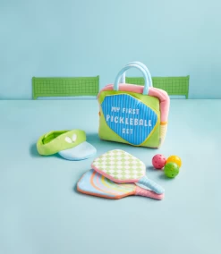 My First Pickleball Set -Baby Grundausstattungs Geschäft my first pickleball set 2