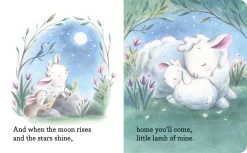 My Little Lamb By Hannah Eliot -Baby Grundausstattungs Geschäft my little lamb by hannah eliot 4