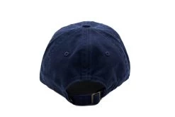 Navy Flag Baseball Hat: Baby (0-12M) -Baby Grundausstattungs Geschäft navy flag baseball hat baby 0 12m 3