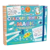 Ocean Color Switch Magic