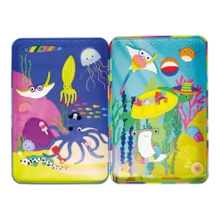Ocean Magnetic Playtime Tin 9 Ocean Magnetic Playtime Tin -Baby Grundausstattungs Geschäft ocean magnetic playtime tin 3