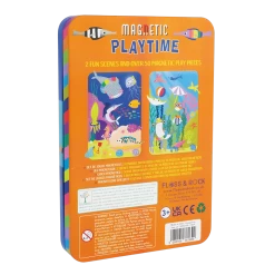 Ocean Magnetic Playtime Tin 10 Ocean Magnetic Playtime Tin -Baby Grundausstattungs Geschäft ocean magnetic playtime tin 4