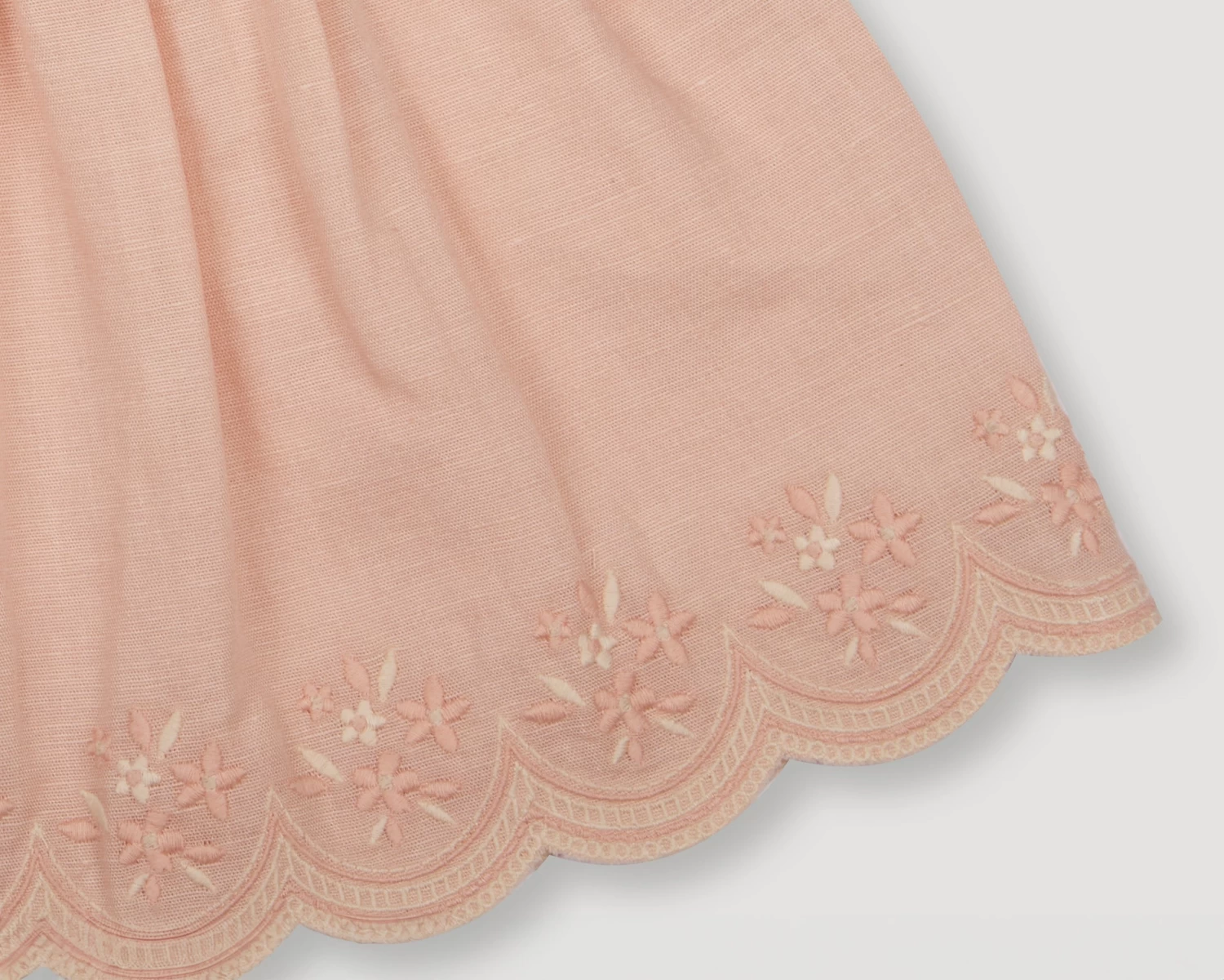 Olivia Blouse - Pink Sand 2 Olivia Blouse - Pink Sand – Bild 2