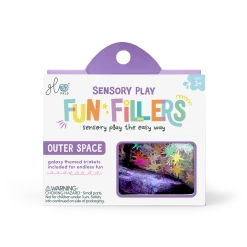 Baby Grundausstattungs Geschäft 37 Outer Space Fun Filler Pack