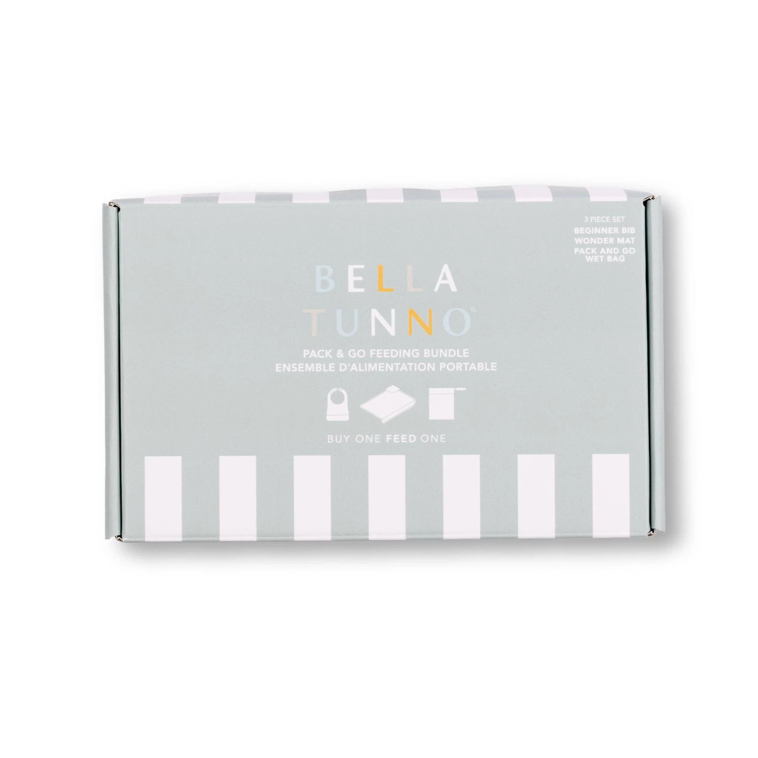 Pack And Go Bundle - Grassy Field 2 Pack And Go Bundle - Grassy Field – Bild 2